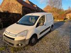 Citroën Berlingo CT et demande d’immatriculation ok, Autos, Bluetooth, Achat, 4 portes, 2 places