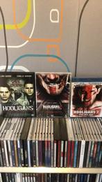 hooligans 1,2 en 3 (2dvd - 1 blu-ray), CD & DVD, DVD | Action, Comme neuf, Enlèvement