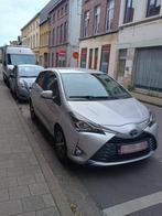 Toyota Yaris Y20 (hybride, 2020), Auto's, Toyota, 4 cilinders, 5 deurs, Yaris, Zilver of Grijs