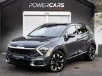 Kia Sportage Plug-in Hybride | Spirit | PANO | 360 | MEMORY, Auto's, Automaat, 2175 kg, Gebruikt, 4 cilinders