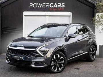 Kia Sportage Plug-in Hybride | Spirit | PANO | 360 | MEMORY  beschikbaar voor biedingen