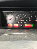 Nog iemand op zoek naar een nieuwe 240 Diesel ?, Auto's, Volvo, Zwart, Leder, Bedrijf, 6 cilinders
