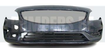 Bumper Volvo S60 V60 Facelift 13-18 31323831 Voorbumper beschikbaar voor biedingen