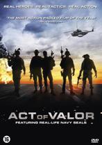 Act of Valor (2012) Dvd, CD & DVD, Utilisé, Enlèvement ou Envoi, Action, À partir de 16 ans