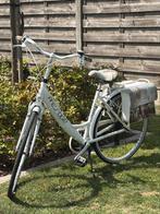 Damesfiets Prestige., Ophalen, Zo goed als nieuw, Versnellingen