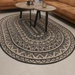 Tapijt jute, Ophalen