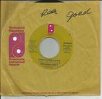 The Jones Girls - Nights over Egypt/You're breakin' my heart, Ophalen of Verzenden, 7 inch, Pop, Single