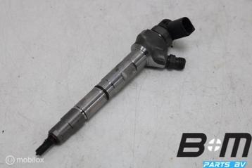 Verstuiver 2.0 TDI CUU VW Golf 6 04L130277AC beschikbaar voor biedingen