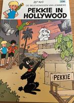 Jef Nys - Pekkie in Hollywood, Ophalen of Verzenden, Gelezen, Jef Nys