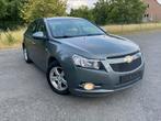 CHEVROLET CRUZE 1.6i/2011/AIRCO/CT OK/120KM/EURO 5/BON ETAT, Euro 5, Stof, 83 kW, Parkeersensor