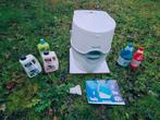 (Nieuw!) Thetford Porta Potti 565P chemisch kampeer toilet, Caravans en Kamperen, Ophalen, Nieuw