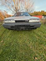 Mazda 626 project, Auto's, Voorwielaandrijving, Stof, Particulier, Euro 1