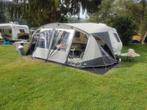 Unico Verona caravanluifel, Caravans en Kamperen, Ophalen, Nieuw, Unico Ventura