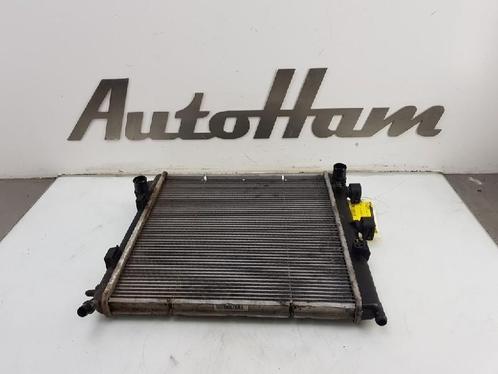 RADIATEUR Citroën C3 (SC) (01-2009/01-2017), Auto-onderdelen, Airco en Verwarming, Citroën, Gebruikt