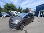 Citroen C4 Picasso 1.2 PureTech 130 S&S MAN6 Attraction, Auto's, Citroën, Stof, Gebruikt, Euro 6, 1470 kg