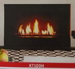 Gashaard Wellstraler KT100M toonzaalmodel, Ophalen, Nieuw, Inbouwhaard, Gashaard