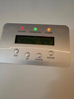 Hybride omvormer Solis | 10K-3P-RHI-HVES-5G | Hybride, Bricolage & Construction, Panneaux solaires & Accessoires, Enlèvement ou Envoi