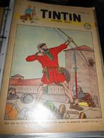 Journal Tintin N7 ( 7 novembre 1946), Ophalen of Verzenden
