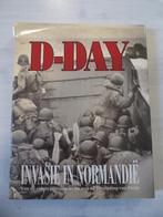 Invasie in Normandië, Ophalen of Verzenden, Gelezen