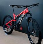 VTT électrique Canyon Spectral On 8,0 32 km/h 500w 80Nm, 49 à 53 cm, VTT tout suspendu, Enlèvement, Utilisé