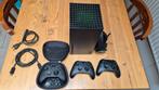 Xbox Series X Plus 2 Controller 1 Elite 2 Plus draadloze hea, Ophalen, Gebruikt, Xbox Series X