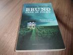 boek Bruno, chef de police - Martin Walker, Boeken, Ophalen of Verzenden