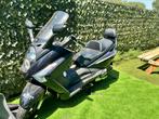 Sym gts 125cc, Motoren, Scooter, Particulier, 125 cc, 11 kW of minder