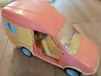 Barbie Holiday Camper, Ophalen of Verzenden, Gebruikt, Barbie