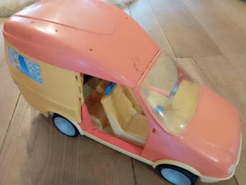 Barbie Holiday Camper beschikbaar voor biedingen