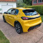Peugeot 208 1.2 74kw AUT., GT LINE, FULL, 19.000KM GEKEURD, Bedrijf, Te koop