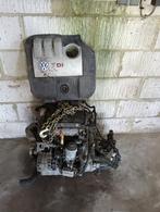 Volkswagen Polo N9 1.4 tdi-motor, Auto-onderdelen, Ophalen, Gebruikt, Volkswagen