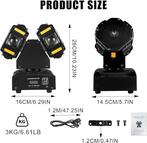 lampe de scène | 120W | lumière disco | LIVRAISON GRATUITE, Musique & Instruments, Lumières & Lasers, Neuf, Lumières, -, Couleur