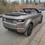✅Range Rover Evoque HSE🔥Cabriolet☀️Extra volledige opt💯👌, Auto's, Land Rover, Te koop, Emergency brake assist, Automaat, 110 kW