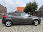 Ford Focus Focus 1.6 TDCi DPF Start-Stopp-System Trend, Focus, Euro 5, 4 cilinders, 116 pk