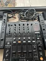 2x Pioneer CDJ2000 Nexus & DJM900, Muziek en Instrumenten, Dj-sets en Draaitafels, Ophalen, Zo goed als nieuw, Dj-set, Pioneer