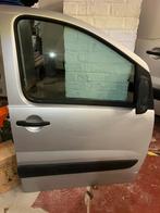 Porte gauche/droite Citroen Jumpy II 2007-2016, Autos : Pièces & Accessoires, Droite, Enlèvement, Utilisé, Citroën