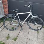 Heren fiets gazelle, Fietsen en Brommers, Ophalen, Zo goed als nieuw, Gazelle