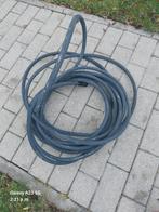 Druppelslang, Enlèvement