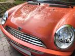 2004 MINI One Cabrio, Auto's, Voorwielaandrijving, Cabriolet, 1600 cc, Leder en Stof