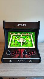Arcadekast - simulator, Verzamelen, Automaten | Overige, Ophalen, Zo goed als nieuw