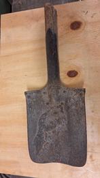 Duits schopje wo1, Ophalen of Verzenden