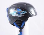 46 47 49 50 cm ski snowboard helm UVEX MANIC