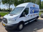 Ford  Transit T2 350L L3H3, Auto's, Te koop, Bedrijf, Onderhoudsboekje, Ford