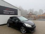 Peugeot 208 GTi - 2014 - 200Pk - Unieke Wagen, Bluetooth, Euro 5, Zwart, Bedrijf