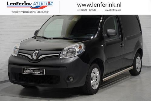 Renault Kangoo 1.5 dCi 90 pk Comfort Navi, Camera va 189,- p, Autos, Camionnettes & Utilitaires, Entreprise, ABS, Air conditionné