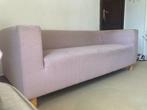 Zetel palermo, Huis en Inrichting, Zetels | Zetels, Ophalen, Tweepersoons, 75 tot 100 cm, Zo goed als nieuw