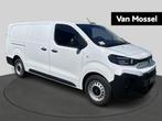 Citroën Jumpy XL 2.0 BlueHDi 145 S&S MAN6, Auto's, Bestelwagens en Lichte vracht, Voorwielaandrijving, 4 deurs, Stof, Gebruikt