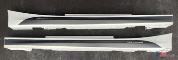 BMW F20 SIDESKIRTS M PERFORMANCE  beschikbaar voor biedingen