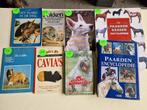 Educatieve dieren boeken, Livres, Animaux & Animaux domestiques, Enlèvement, Utilisé