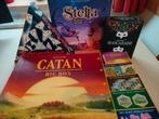 Meerdere bordspellen, Enlèvement, Comme neuf